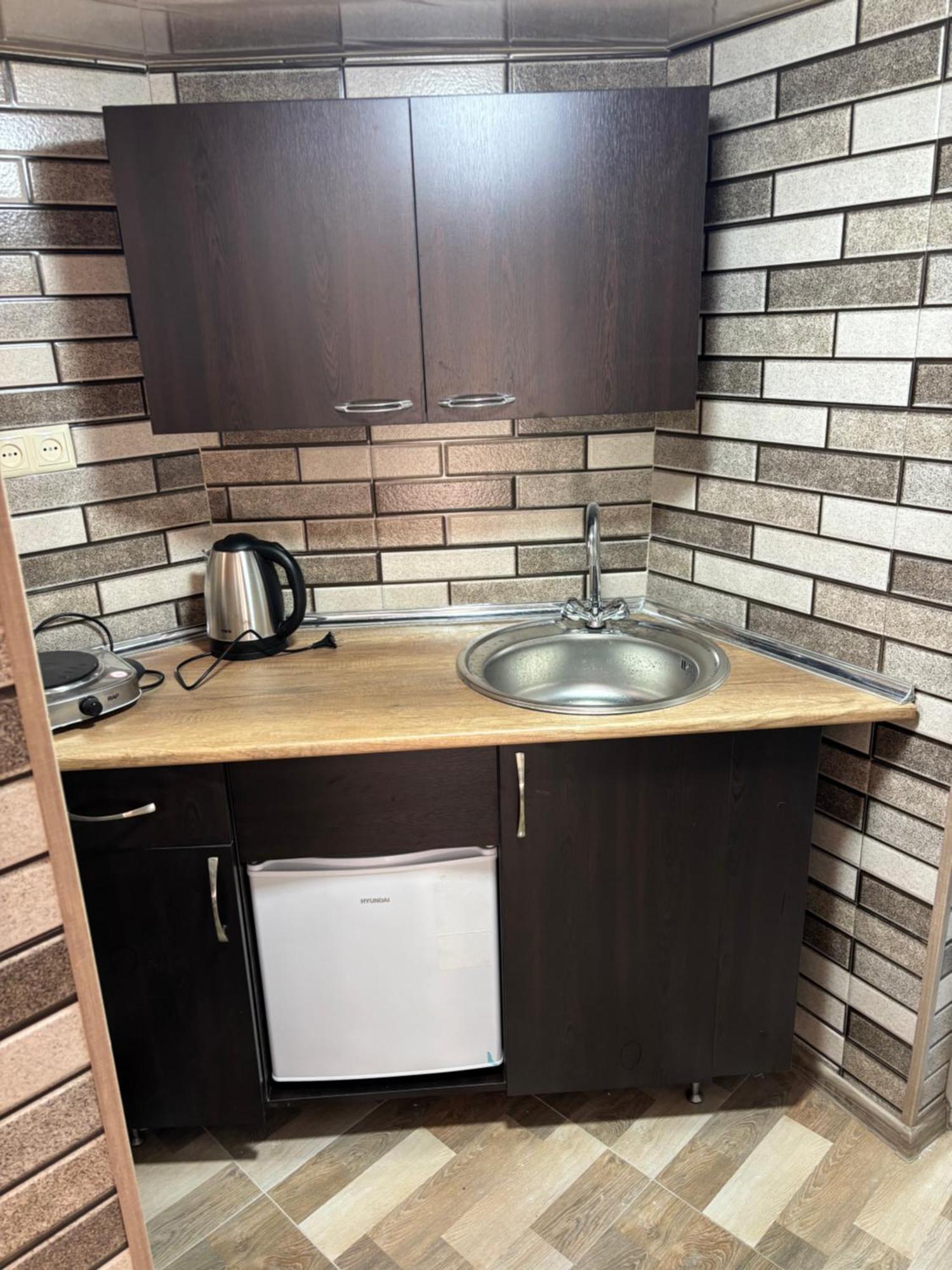 Downtown Guest House Kutaisi Esterno foto